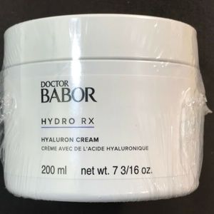Dr. Babor Hyaluron Cream (PRO size)